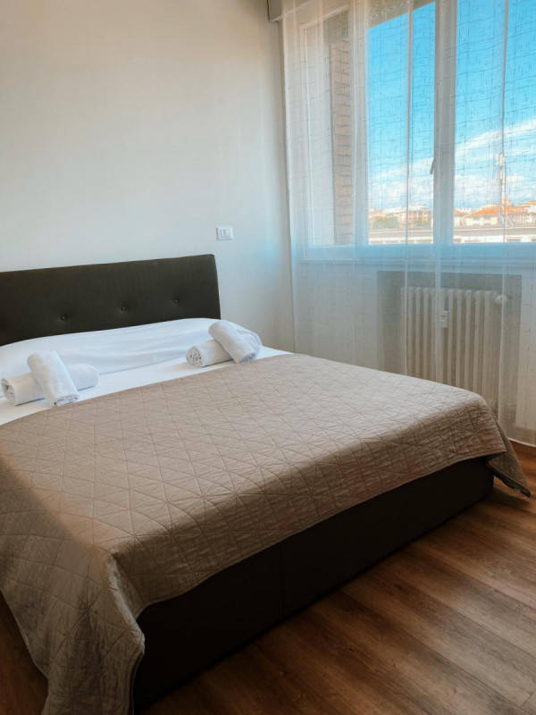 PADOVA Zona Stazione. SOLO PER INVESTIMENTO LOCATO CON DESTINAZIONE TURISTICA - RENDITA 10% Propo...