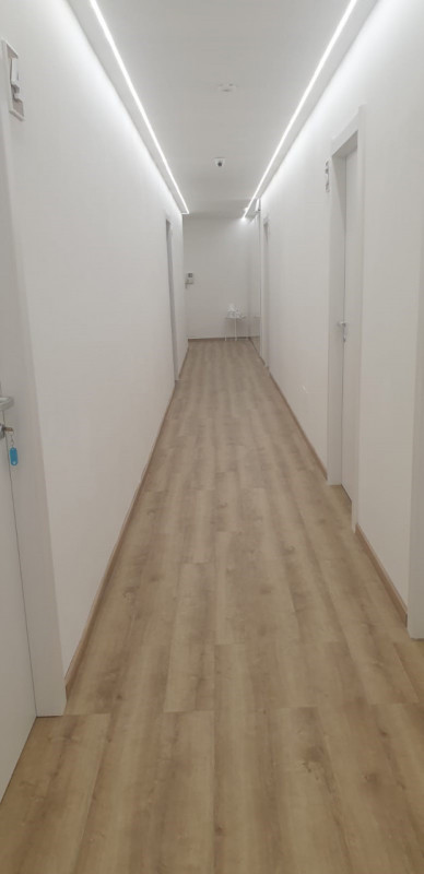 PADOVA Zona Stazione. SOLO PER INVESTIMENTO LOCATO CON DESTINAZIONE TURISTICA - RENDITA 10% Propo...