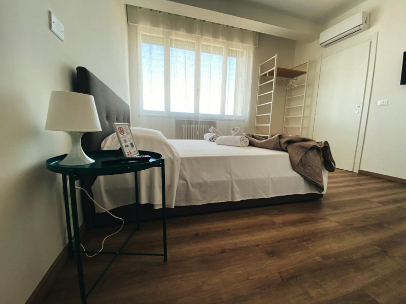 PADOVA Zona Stazione. SOLO PER INVESTIMENTO LOCATO CON DESTINAZIONE TURISTICA - RENDITA 10% Propo...