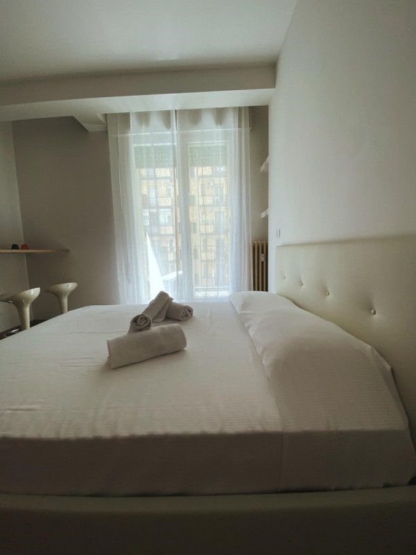 PADOVA Zona Stazione. SOLO PER INVESTIMENTO LOCATO CON DESTINAZIONE TURISTICA - RENDITA 10% Propo...