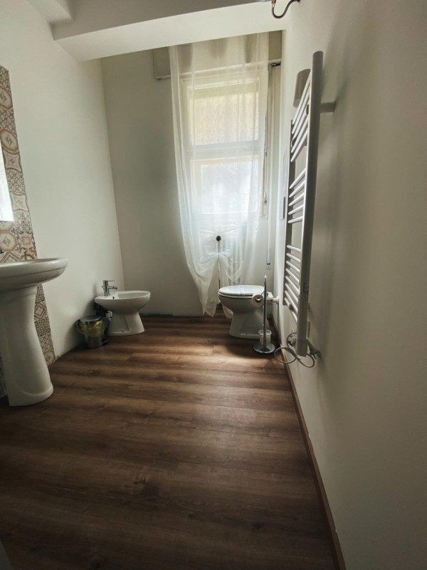 PADOVA Zona Stazione. SOLO PER INVESTIMENTO LOCATO CON DESTINAZIONE TURISTICA - RENDITA 10% Propo...