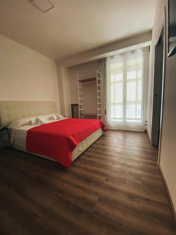 PADOVA Zona Stazione. SOLO PER INVESTIMENTO LOCATO CON DESTINAZIONE TURISTICA - RENDITA 10% Propo...