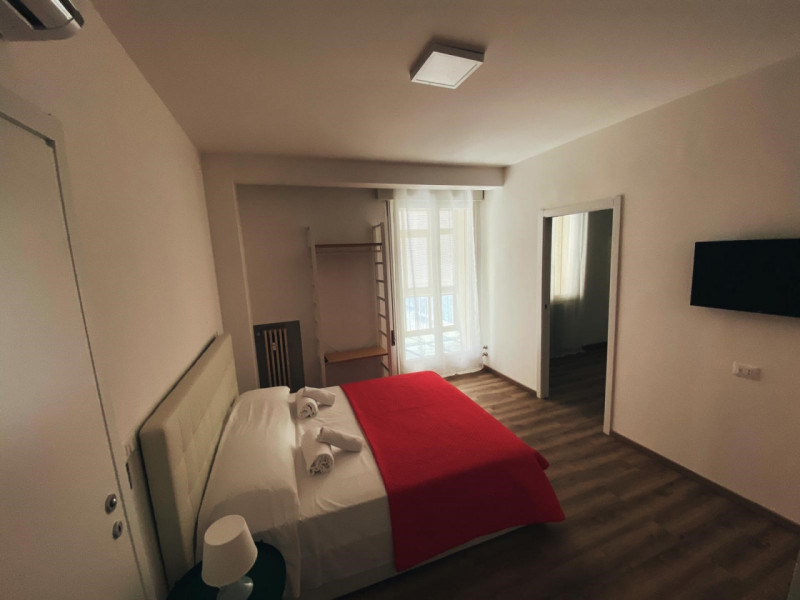 PADOVA Zona Stazione. SOLO PER INVESTIMENTO LOCATO CON DESTINAZIONE TURISTICA - RENDITA 10% Propo...