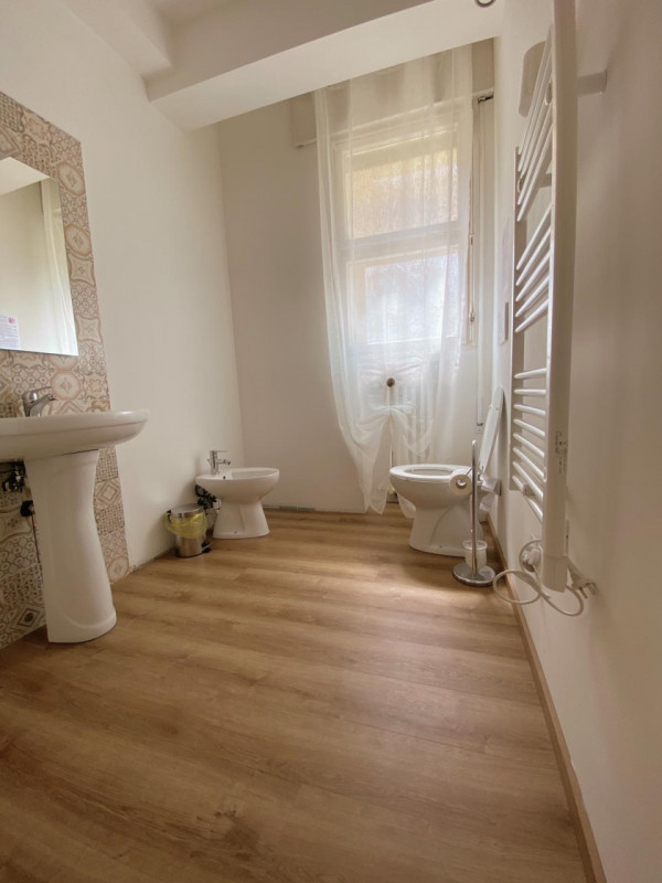 PADOVA Zona Stazione. SOLO PER INVESTIMENTO LOCATO CON DESTINAZIONE TURISTICA - RENDITA 10% Propo...