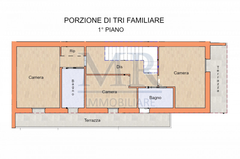ALBIGNASEGO - FERRI - Rif. MR142M3
AMPIA ZONA GIORNO - GIARDINO - 3 CAMERE - CL. ENERG. "A4"

In ...