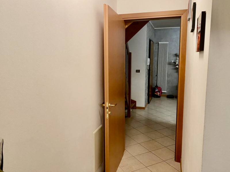 (Per INFO 3316190143) Nel cuore di Borgoricco, precisamente nella frazione di San Michele delle B...