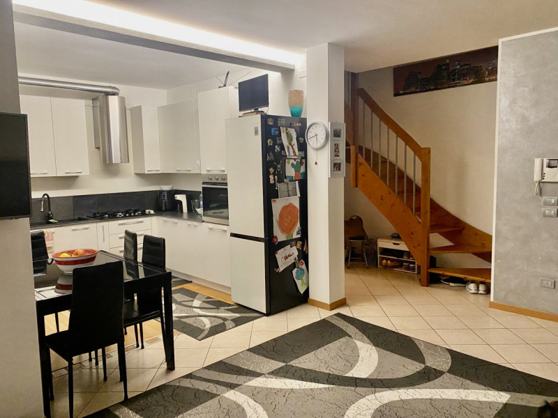 (Per INFO 3316190143) Nel cuore di Borgoricco, precisamente nella frazione di San Michele delle B...