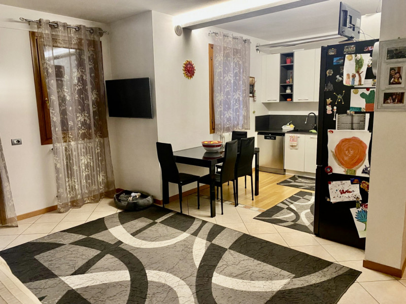 (Per INFO 3316190143) Nel cuore di Borgoricco, precisamente nella frazione di San Michele delle B...