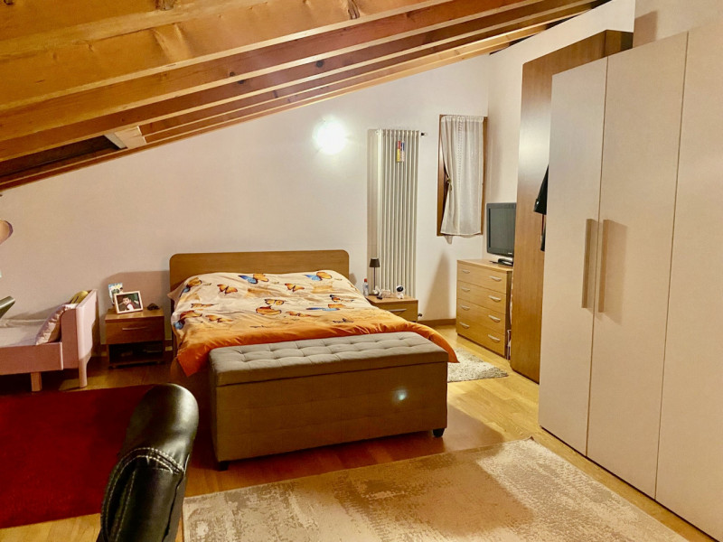 (Per INFO 3316190143) Nel cuore di Borgoricco, precisamente nella frazione di San Michele delle B...