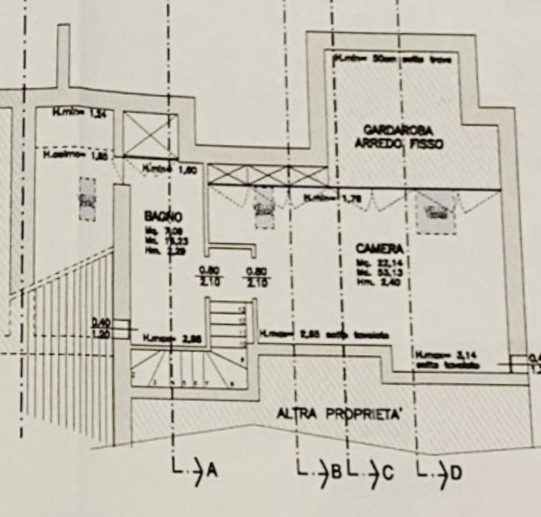 (Per INFO 3316190143) Nel cuore di Borgoricco, precisamente nella frazione di San Michele delle B...