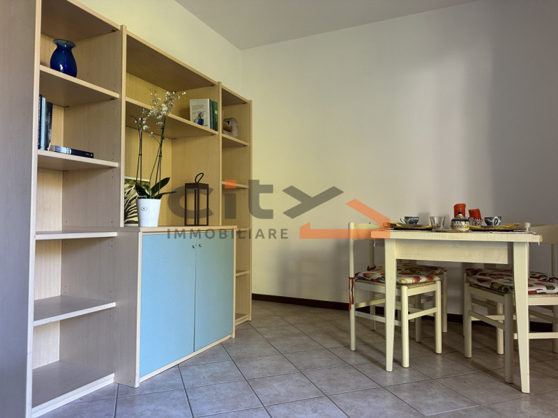 Marostica - In elegante contesto residenziale immerso nel verde condominiale, proponiamo MINI APP...