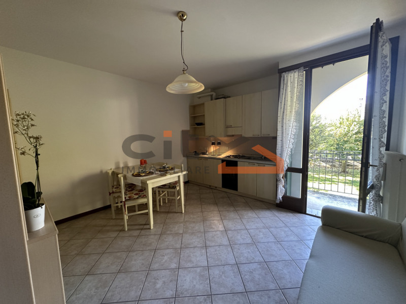 Marostica - In elegante contesto residenziale immerso nel verde condominiale, proponiamo MINI APP...