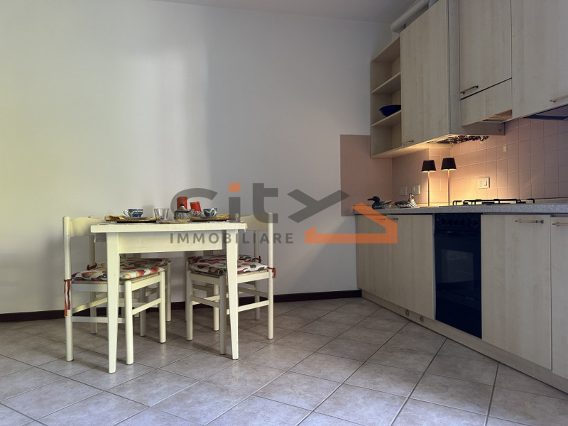 Marostica - In elegante contesto residenziale immerso nel verde condominiale, proponiamo MINI APP...