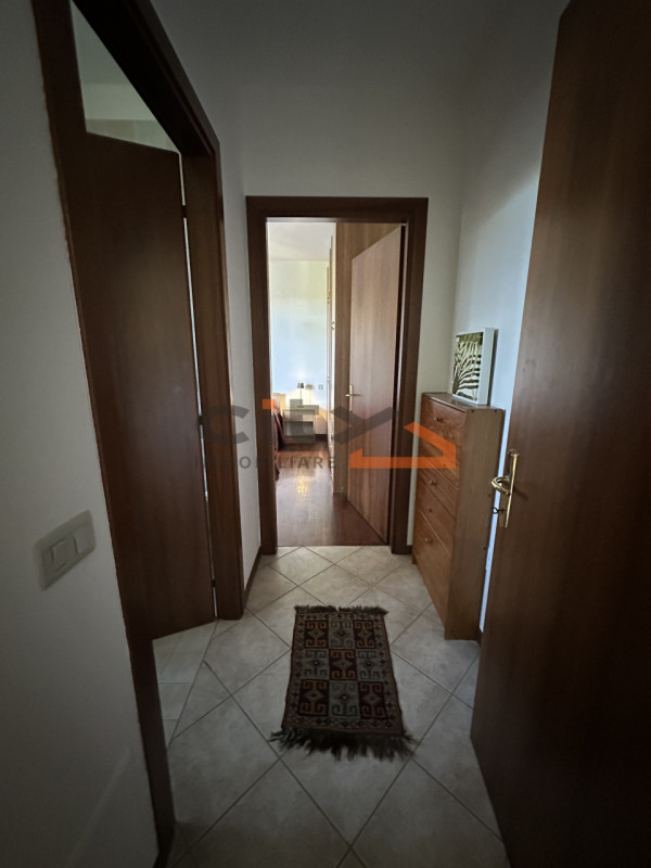 Marostica - In elegante contesto residenziale immerso nel verde condominiale, proponiamo MINI APP...