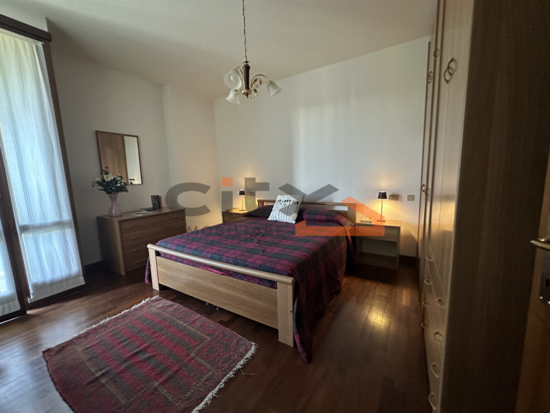 Marostica - In elegante contesto residenziale immerso nel verde condominiale, proponiamo MINI APP...