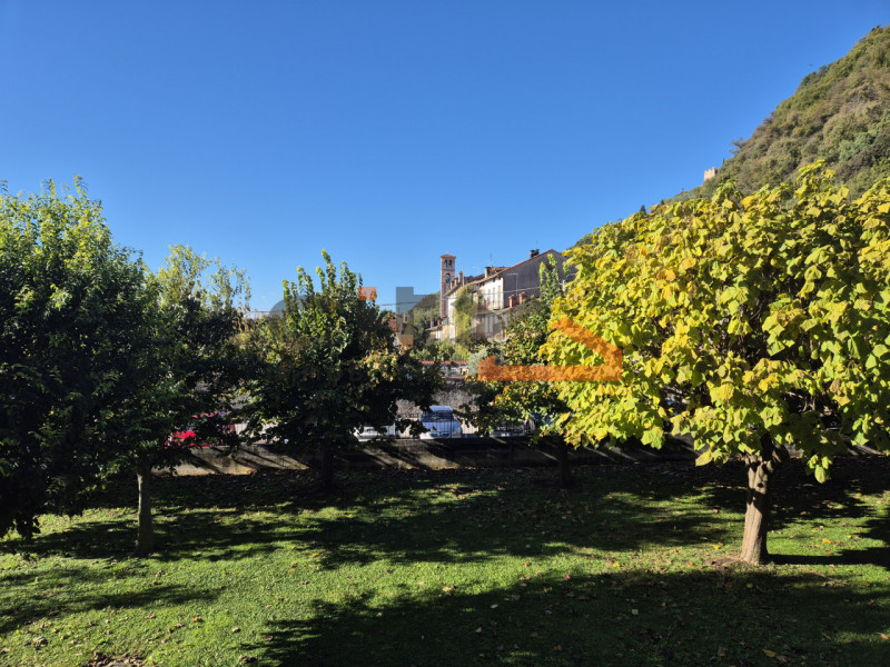 Marostica - In elegante contesto residenziale immerso nel verde condominiale, proponiamo MINI APP...