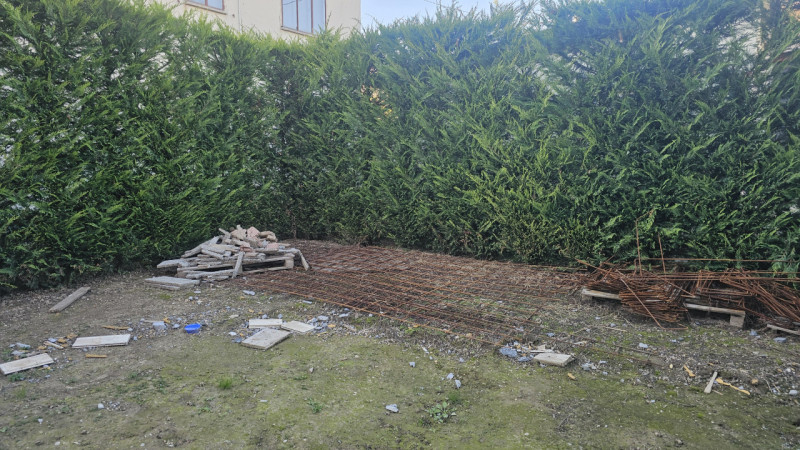 PD495 - In tranquilla strada privata in zona Guizza, perfettamente collegata a tutte le vie di co...