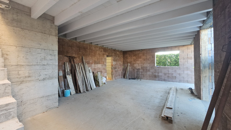 PD495 - In tranquilla strada privata in zona Guizza, perfettamente collegata a tutte le vie di co...