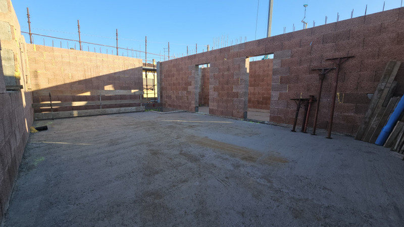 PD495 - In tranquilla strada privata in zona Guizza, perfettamente collegata a tutte le vie di co...