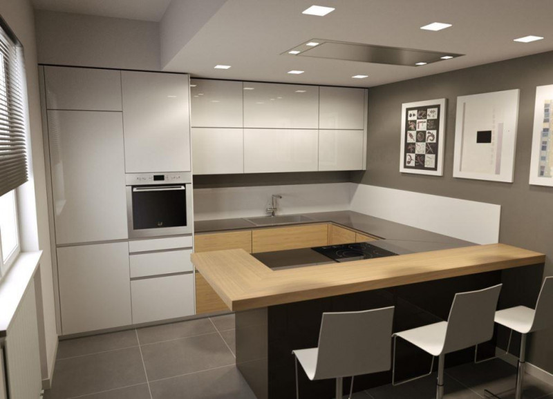 PD495 - In tranquilla strada privata in zona Guizza, perfettamente collegata a tutte le vie di co...