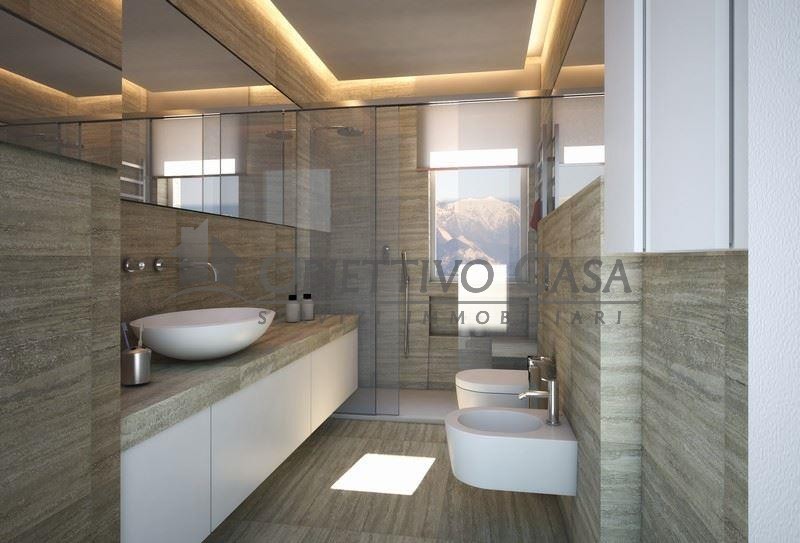 PD495 - In tranquilla strada privata in zona Guizza, perfettamente collegata a tutte le vie di co...