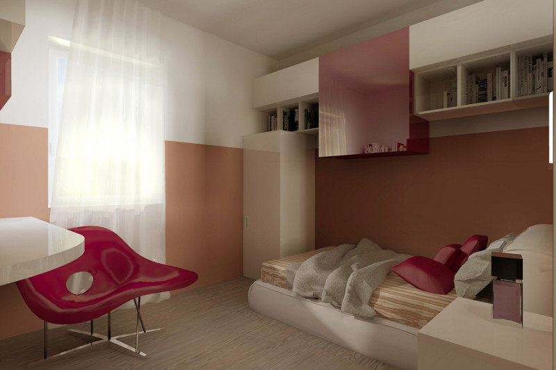 PD495 - In tranquilla strada privata in zona Guizza, perfettamente collegata a tutte le vie di co...