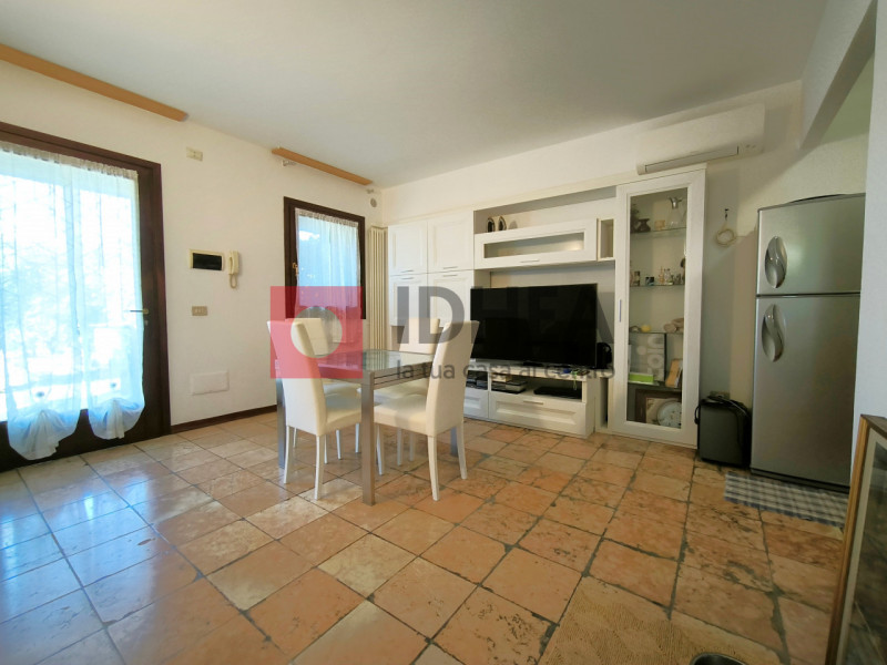 SILEA- CENDON
RIFERIMENTO "AASI3"

In tranquilla zona residenziale a due passi dal fiume Sile, pr...