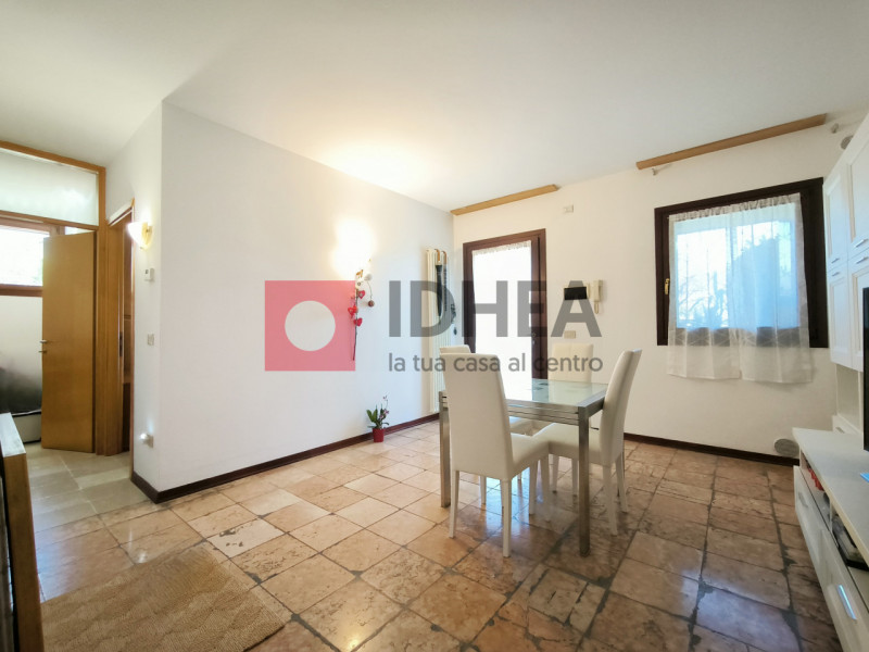 SILEA- CENDON
RIFERIMENTO "AASI3"

In tranquilla zona residenziale a due passi dal fiume Sile, pr...