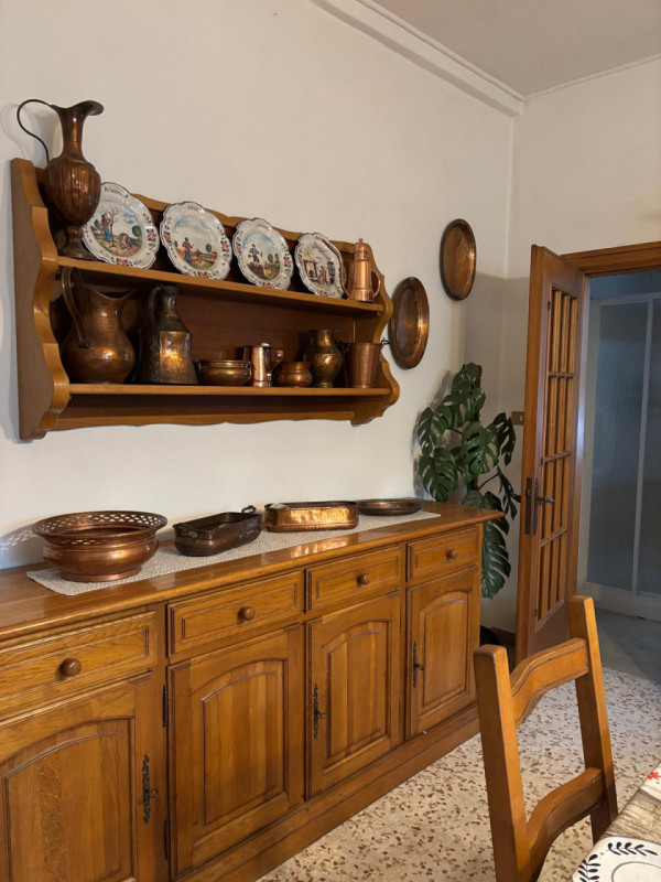 Scoprite questa affascinante casa bifamiliare situata nel centro di Masi, una località che unisce...