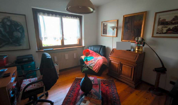 Rif. A.A.95-241

Vendita all'asta - bifamiliare su 3 livelli con giardino in data 02 dicembre 202...