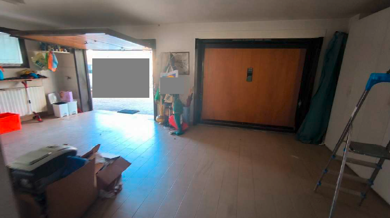 Rif. A.A.95-241

Vendita all'asta - bifamiliare su 3 livelli con giardino in data 02 dicembre 202...