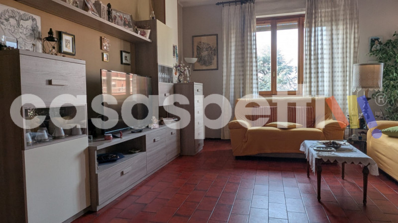 Appartamenti in Vendita a Alessandria