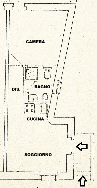 Appartamento in vendita a Sestriere