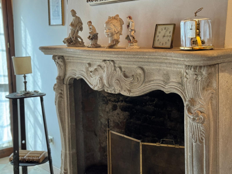 Rif. BC240 (Per info: Daniel +39 3939878704)


In una posizione suggestiva, a pochi passi da Port...