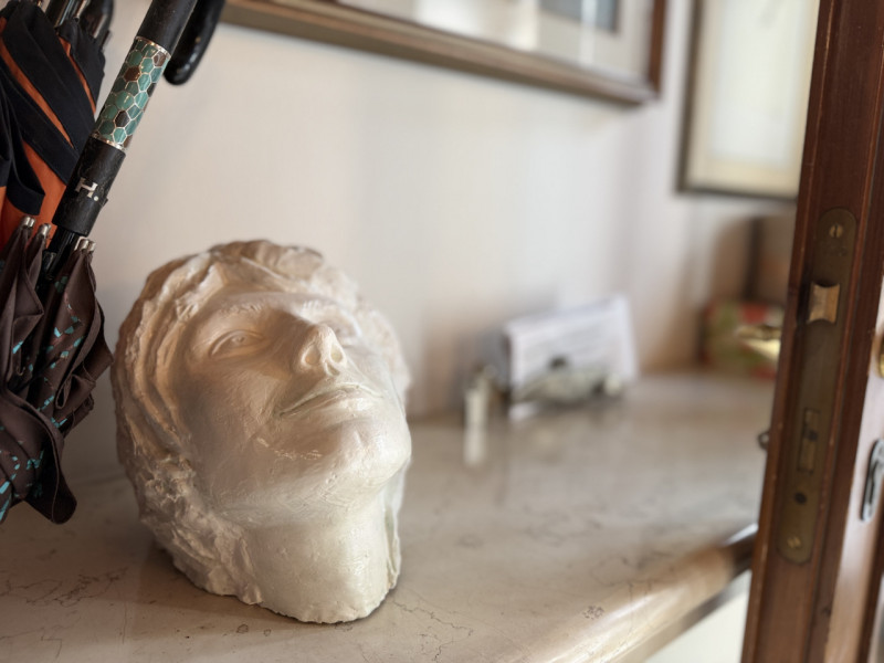 Rif. BC240 (Per info: Daniel +39 3939878704)


In una posizione suggestiva, a pochi passi da Port...