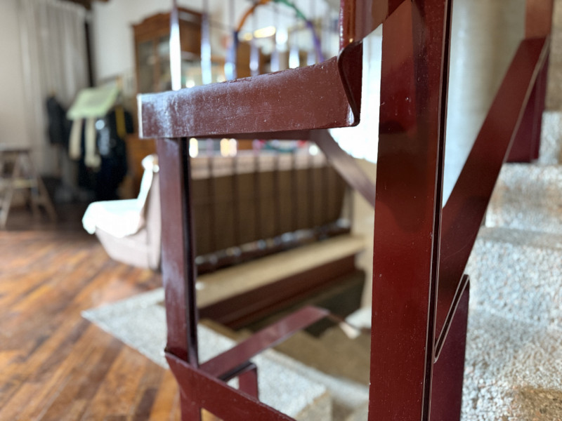 Rif. BC240 (Per info: Daniel +39 3939878704)


In una posizione suggestiva, a pochi passi da Port...