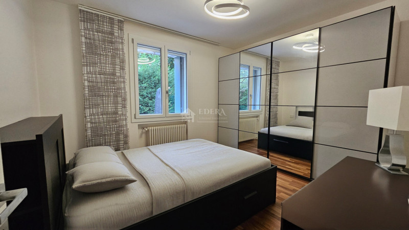 Proponiamo in locazione splendido appartamento completamente ristrutturato, sia internamente che ...