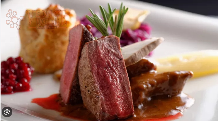 Proponiamo la cessione di un nuovo e raffinato ristorante situato nel cuore pulsante di Mogliano ...