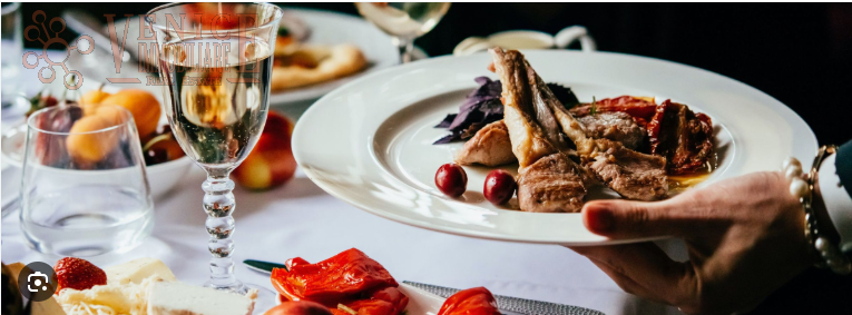 Proponiamo la cessione di un nuovo e raffinato ristorante situato nel cuore pulsante di Mogliano ...