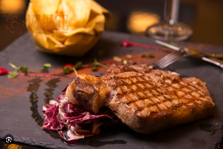 Proponiamo la cessione di un nuovo e raffinato ristorante situato nel cuore pulsante di Mogliano ...