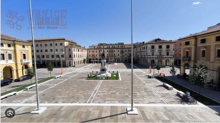 Proponiamo la cessione di un nuovo e raffinato ristorante situato nel cuore pulsante di Mogliano ...