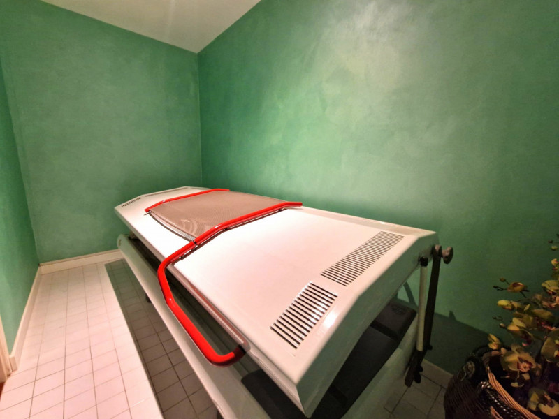 UBICAZIONE E CONTESTO

A pochi passi dalla centralissima Piazza San Lorenzo, nel cuore del centro...