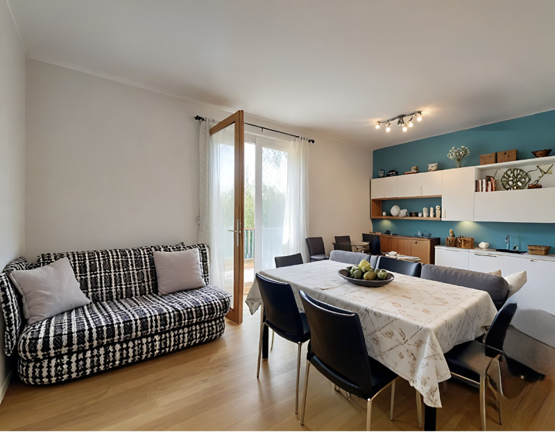 (Per INFO Mara 3481536890) A Treviso, in zona Sant'Antonino, proponiamo in vendita bellissimo min...