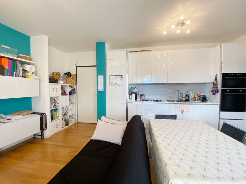 (Per INFO Mara 3481536890) A Treviso, in zona Sant'Antonino, proponiamo in vendita bellissimo min...