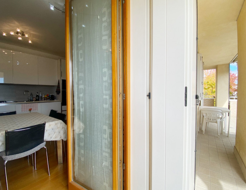 (Per INFO Mara 3481536890) A Treviso, in zona Sant'Antonino, proponiamo in vendita bellissimo min...