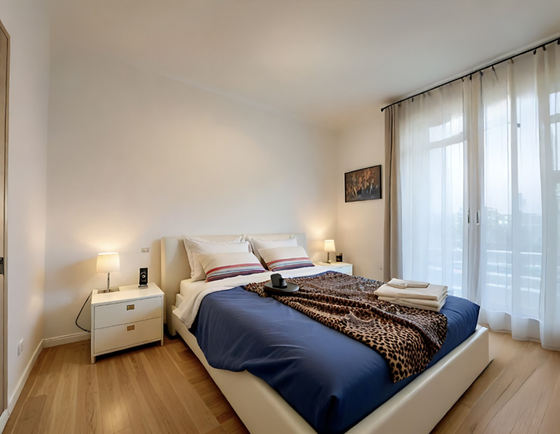 (Per INFO Mara 3481536890) A Treviso, in zona Sant'Antonino, proponiamo in vendita bellissimo min...