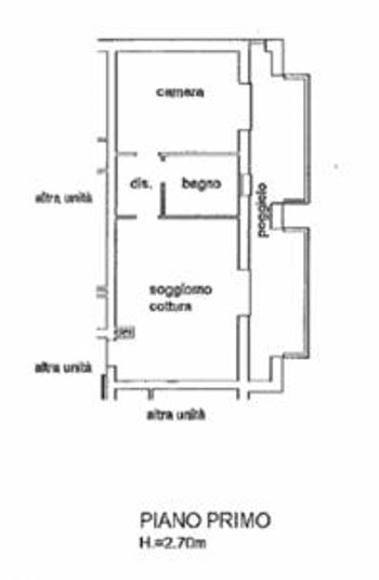 (Per INFO Mara 3481536890) A Treviso, in zona Sant'Antonino, proponiamo in vendita bellissimo min...