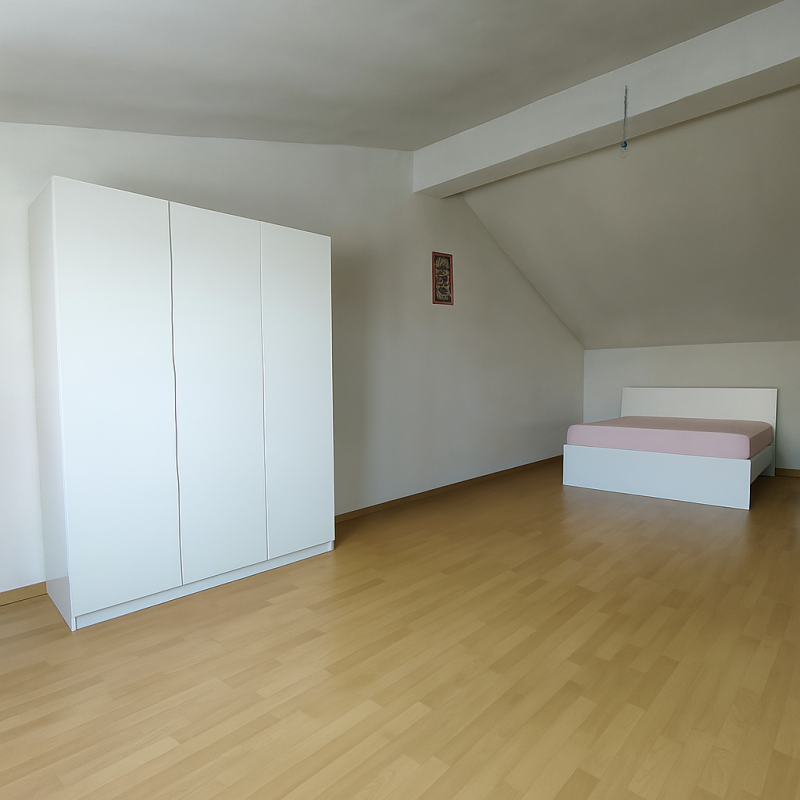 Nel cuore pulsante del centro storico di Vicenza, tra vicoli ricchi di storia, botteghe artigiane...