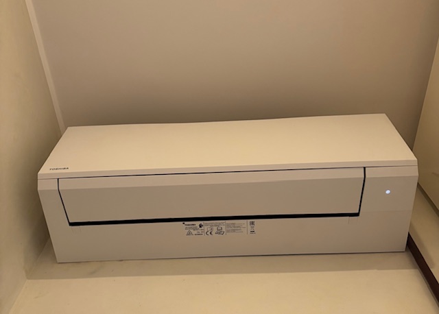 PALTANA: In posizione comoda a tutti i servizi,  appartamento di oltre 100 mq posto al terzo ed u...