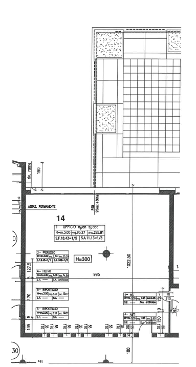 Tencarola di Selvazzano Dentro - Vic.ze Abano Terme e nuova tangenziale.

Proponiamo uno spazioso...